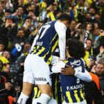 Leonardo Bonucci Instagram - Fener never dies!! 🟡🔵