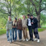 Lev Cameron Instagram - I’m in London