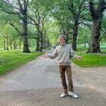 Lev Cameron Instagram - I’m in London