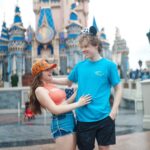 Lev Cameron Instagram - i don’t take L’s and when i give ‘em out i chuck em up Disneyland