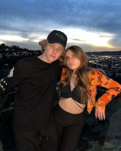 Lev Cameron Instagram - big 20