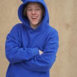 Lev Cameron Instagram - popularity is for mediocre people