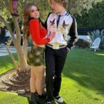 Lev Cameron Instagram - thnkfl for You