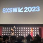 Lindsey Morgan Instagram - Congratulations @leahmckendrick and the @scrambledmovie film for such an epic premiere at SXSW 🍳!!! Thank you Leah, for calling me up again 10 years later and letting me collaborate with your big, sexy brain and talent. She’s a force y’all and this movie is everything. Congrats to all involved!!! @mariahowen @lionsgate @gggeeebbb @mandydemoo (Also, of course I missed the photo op 🙈 but a second for the glam!) Thank you @desiraecherman for beautifying me 🤍✨ And @tttaylor100 for being my most handsomest date!