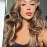 Lindsey Morgan Instagram - Should have put a song to this. Please send