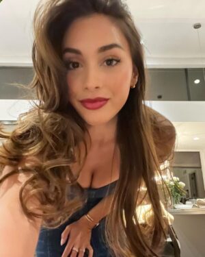 Lindsey Morgan Instagram - Sometimes, failing to get your goal, gives you your destiny