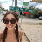 Lindsey Morgan Instagram - If you’re looking for a sign…