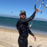 Lindsey Morgan Instagram - Baja w. The Boys @justingchatwin @shaun_sipos