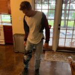 Lindsey Morgan Instagram - Happy birthday to this stud. The love of my life. My biggest fan. My best friend. My greatest teacher. My soulmate. And somehow always wears it better.
