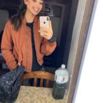 Lindsey Morgan Instagram - Hello there old friend ✨