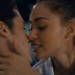 Lindsey Morgan Instagram - Summer Days, Summer Nights now available on demand and digital. #SummerDaysSummerNightsMovie