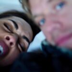 Lindsey Morgan Instagram - He always captures me at my best ♥️
