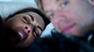 Lindsey Morgan Instagram - He always captures me at my best ♥️