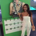 Lindsey Morgan Instagram - A lifetime ago ✨⚡️
