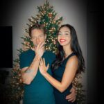 Lindsey Morgan Instagram - 2020 coming in with that twist ending ♥️ . . . Thank you my love, @shaun_sipos for making me the happiest I’ve ever been, every damn day since I met you... and now for the rest of my life ♥️ no pressure . . . I can’t wait to see what unfolds next for us on our great, big life adventure ♥️