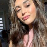 Lindsey Morgan Instagram - Press Day for SKLIN3S ft. Rose’ Dec.18th in select theaters & VOD Order today on AppleTV Link in the bio . . . Thank you to the ATX Glam team for helping get out of sweats for the first time in 9 months...btw back in sweats as I type this ♥️ @styleswithange @laurenandersen Austin, Texas