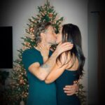 Lindsey Morgan Instagram - 2020 coming in with that twist ending ♥️ . . . Thank you my love, @shaun_sipos for making me the happiest I’ve ever been, every damn day since I met you... and now for the rest of my life ♥️ no pressure . . . I can’t wait to see what unfolds next for us on our great, big life adventure ♥️