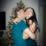 Lindsey Morgan Instagram - 2020 coming in with that twist ending ♥️ . . . Thank you my love, @shaun_sipos for making me the happiest I’ve ever been, every damn day since I met you... and now for the rest of my life ♥️ no pressure . . . I can’t wait to see what unfolds next for us on our great, big life adventure ♥️
