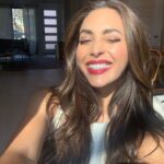 Lindsey Morgan Instagram - Been spamming your feed 1, 2 or 3 . . . SKLIN3S releases in select theaters & VOD on FRIDAY! Link in the bio ♥️ WALKER coming at you hot, hot, hot! Jan 21st! . . . & thank you ATX GLAM magicians ♥️ @laurenandersen ♥️ @styleswithange Austin, Texas