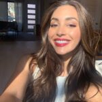 Lindsey Morgan Instagram - Been spamming your feed 1, 2 or 3 . . . SKLIN3S releases in select theaters & VOD on FRIDAY! Link in the bio ♥️ WALKER coming at you hot, hot, hot! Jan 21st! . . . & thank you ATX GLAM magicians ♥️ @laurenandersen ♥️ @styleswithange Austin, Texas