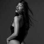 Lindsey Morgan Instagram - Birthday Suit ✨