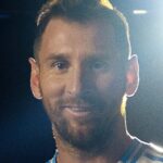 Lionel Messi Instagram – Los campeones ya tienen nuevas camisetas! 🇦🇷 ​

The champions have new Jerseys! 🇦🇷​