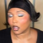 Lizzo Instagram - Just tryna go viral for being pretty 🤪