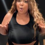 Lizzo Instagram - Only thing yall got in common is not liking me !! lame ass bitches 😂😂😂😂 now kith 😙😙😙😗