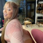 Lizzo Instagram - Gon head n drop this song sexxy 😇