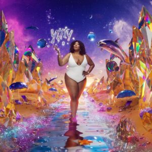 Lizzo Thumbnail - 457.9K Likes - Most Liked Instagram Photos