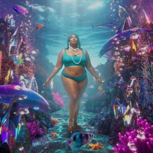 Lizzo Thumbnail - 457.9K Likes - Most Liked Instagram Photos