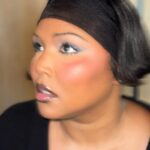 Lizzo Instagram - Just tryna go viral for being pretty 🤪