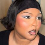 Lizzo Instagram - Just tryna go viral for being pretty 🤪