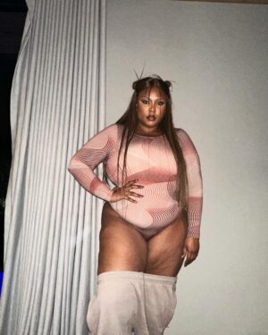 Lizzo Thumbnail - 270.6K Likes - Most Liked Instagram Photos
