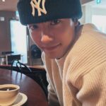 Lomon Instagram - ☕️