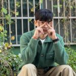Lomon Instagram - 은호의 일상 🌱☀️