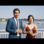 Lucy Hale Instagram - Which Brings Me To You is now available to rent and own internationally! We are so grateful for all the love shown to our movie & can’t wait for you to watch it across the globe. Moral of the story here…listen to the animal signs 😏