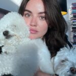 Lucy Hale Instagram - 🫀🫀🫀