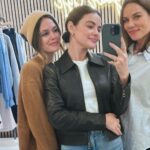 Lucy Hale Instagram - 🫀🫀🫀