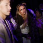 Lyudmila Chebotina Instagram - Танцы Елка @muztv 🫶🏻 Photo : @pavelshelkovnikovph