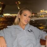 Lyudmila Chebotina Instagram - Вроде и не хочется, чтобы лето заканчивалось, а с другой стороны, это значит, что скоро альбом🙈