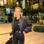 Lyudmila Chebotina Instagram - Welcome back💋