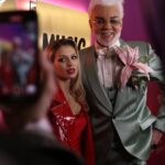 Lyudmila Chebotina Instagram - Bestie🤴🏼👸🏼