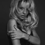 Lyudmila Chebotina Instagram - Boo💋 Photo : @pavelshelkovnikovph Style : @lera__borsh Video reels : @katherin_kristal