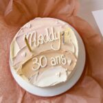 Maddy Burciaga Instagram – Retour sur mes 30 ans 🫶🏼🎂 
Merci pour tout vos messages, Merci à mes amis et à mon chéri @benji_samat d’avoir organisé une journée ⚓️❤️ La vidéo de fin nous représente bien 🤣 Marseille, Provence-Alpes-Cote-d’Azur, France