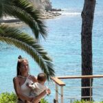 Maddy Burciaga Instagram - Comme un Dimanche 🤍🌴 Cassis, Provence-Alpes Côté D'Azur