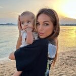 Maddy Burciaga Instagram - Week-end 🫶🏼 Dubai, United Arab Emirates
