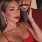 Maddy Burciaga Instagram - 2022… Notre plus belle année résumé en 1 vidéo, j’ai pleuré en la regardant 🥹❤️ Un Mariage, Un Bébé, Nos Maisons … que rêver de mieux 🙏🏼 En espérant que 2023 nous réserve encore de belles surprises 🥹 Merci a vous tous pour votre soutient, vos messages, vous faites parti de notre bonheur au quotidien 🙏🏼 Love ❤️