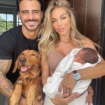 Maddy Burciaga Instagram – La Famille SAMAT s’agrandît 🥹🤍
2022-2021 👶🏻 Welcome ANDREA 👶🏻 Emirate of Dubai