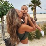 Maddy Burciaga Instagram - Love & Family 🫶🏼🤍 Dubai, United Arab Emirates